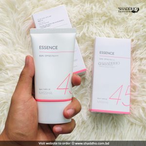 Hyphen All I Need Sunscreen SPF50 PA++++ (50ml)