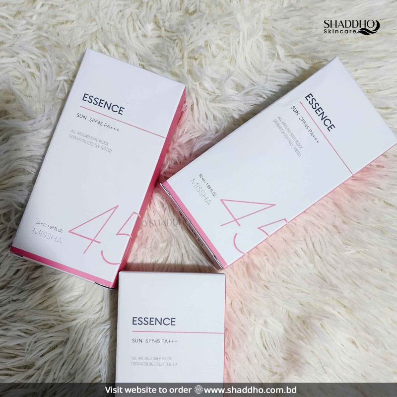 Hyphen All I Need Sunscreen SPF50 PA++++ (50ml) - Image 2