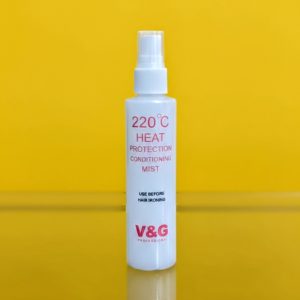 V and G 220°C Heat Protection Conditioning Mist 100ml