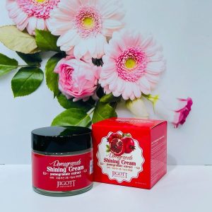 Jigott Pomegranate Shining Cream 70ml