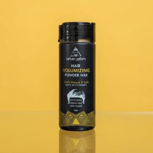 Urban Gabru Hair Volumizing Powder 10gm