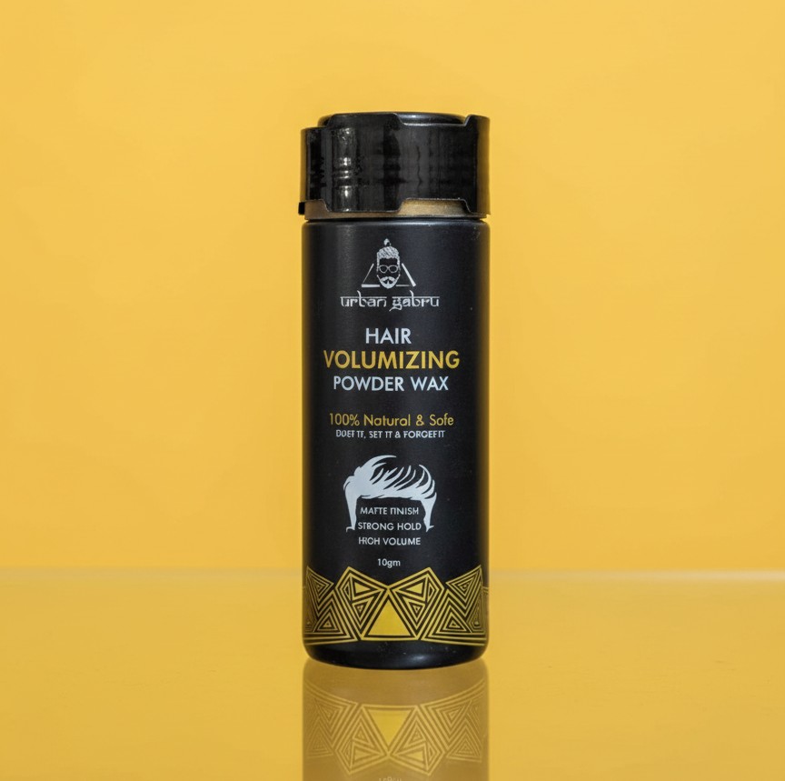 Urban Gabru Hair Volumizing Powder 10gm
