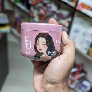 Kota Double Care Keratin Treatment Hair Mask 250ml
