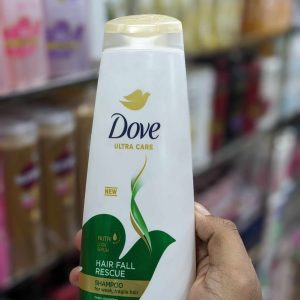 Dove Ultra Care Hair Fall Rescue Shampoo 330 ml
