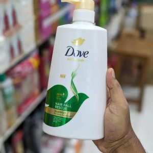 ­Dove Ultra Care Hair Fall Rescue Shampoo 680 ml