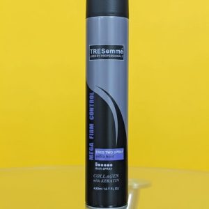 Tresemme Tres Two Extra Hold Hair Spray 420ml