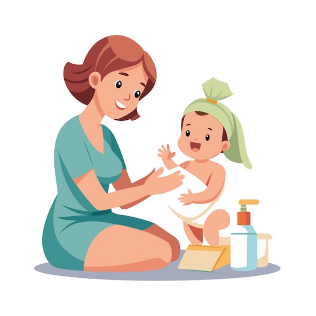 Moms & Baby Care
