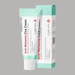 CARENEL Anti-Melasma Cica Cream 40ml