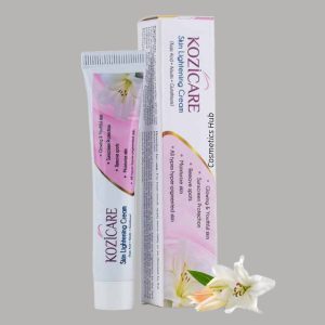 Kozicare Skin Lightening Cream 15g