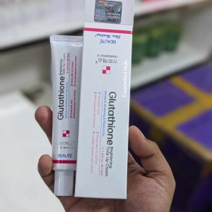 Beaute Melasma-X Glutathione Brightening Tone Up Cream 45ml