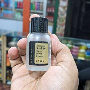 Cosrx Advanced Snail 96 Mucin Power Essence 30ml