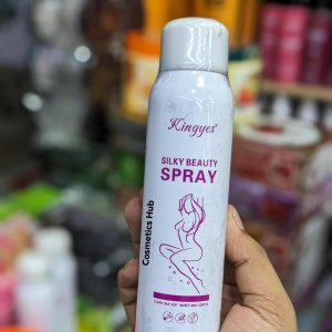 Kingyes Silky Beauty Spray 150ml