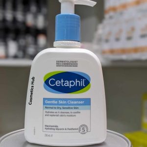 Cetaphil Gentle Skin Cleanser 236ml