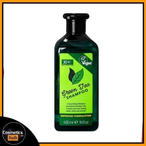 XHC Green Tea Shampoo 400ml
