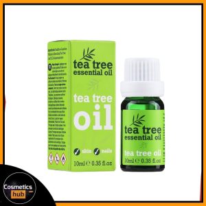 Xpel Tea Tree Essential Oil 10ml