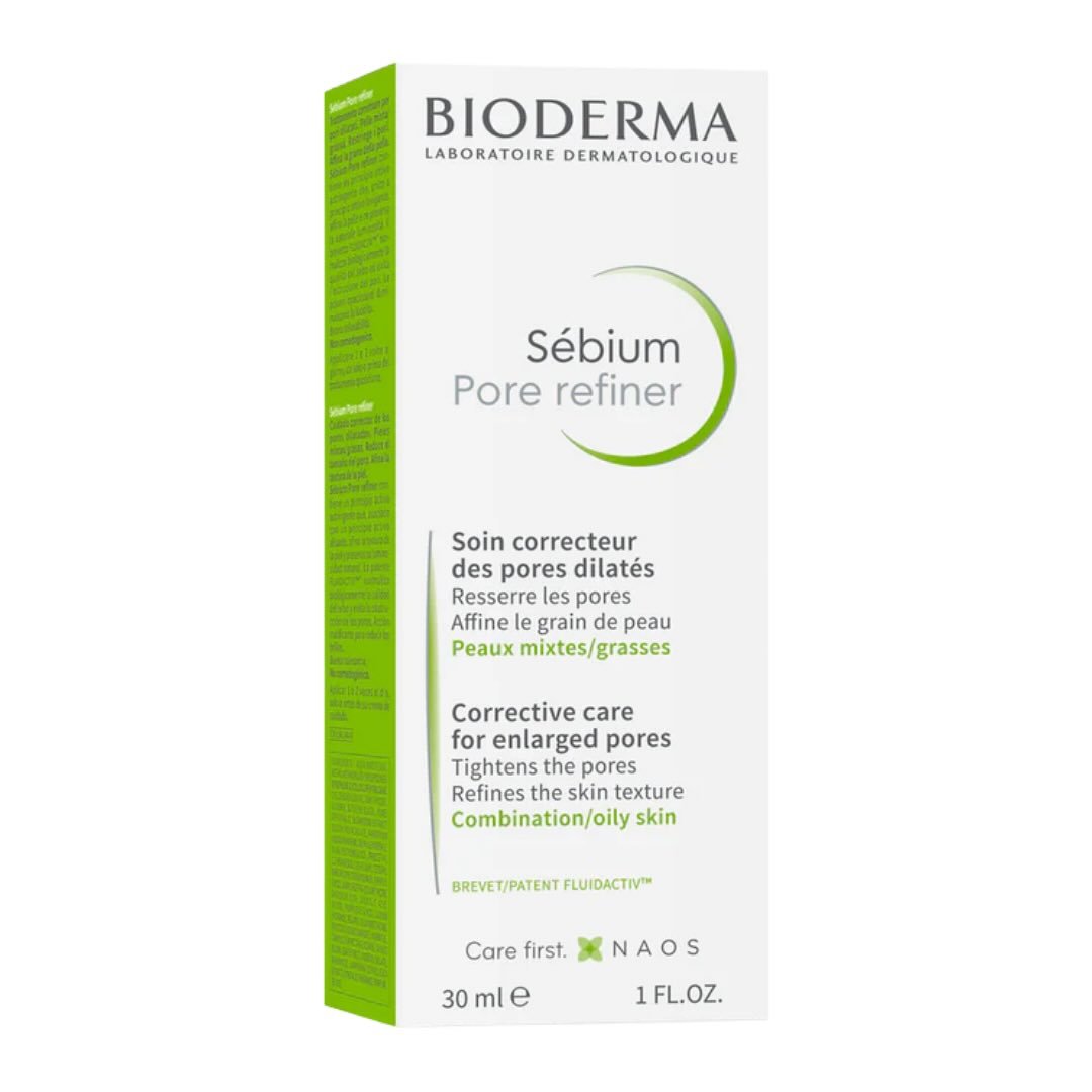 Bioderma Sebium Pore Refiner 30ml - Image 2