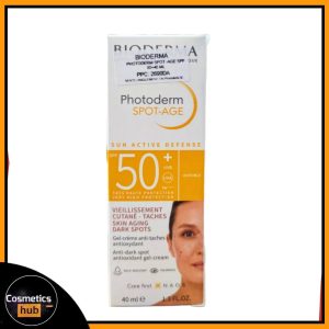 Bioderma Photoderm Spot-Age SPF 50 40ml