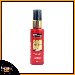 TRESemme Keratin Smooth with Argan Oil Anti-Frizz Hair Serum 50ml