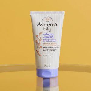 Aveeno Baby Calming Comfort Lotion (150ml)