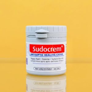 Sudocrem Antiseptic Healing cream 125g