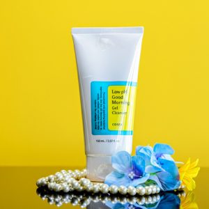 Cosrx Low Ph Good Morning Gel Cleanser 150ml