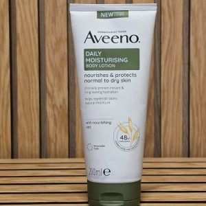Aveeno Daily Moisturising Lotion Normal to Dry Skin - 200 ml