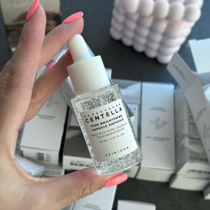 Skin 1004 Madagascar Centella Tone Brightening Capsule Ampoule 30ml