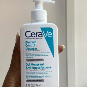 Cerave Blemish Control Cleanser 236ml