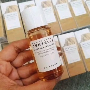 Skin1004 Madagascar Centella Light Cleansing Oil 30ml