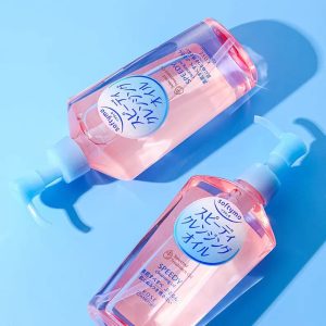 Kose Softymo Speedy cleansing oil 240ml