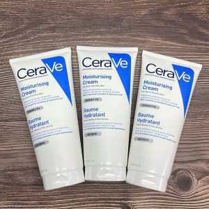CeraVe Moisturising Cream Dry to Very Dry Skin 177ml