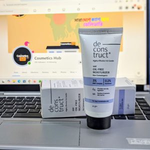 Deconstruct Oil-Free Moisturizer 50g