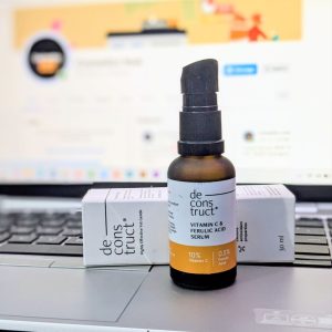 Deconstruct Vitamin C & Ferulic Acid Serum 30ml