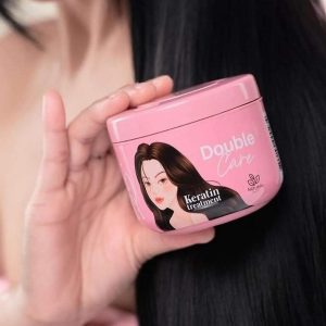 Kota Double Care Keratin Treatment Hair Mask 250ml