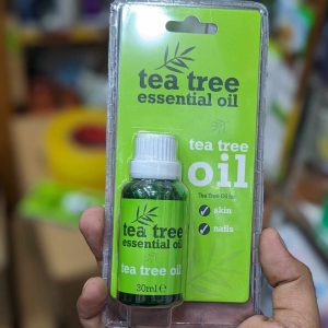 Xpel Tea Tree Essential Oil 30ml