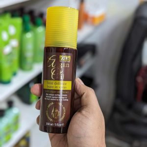 Xpel Argan Oil Heat Defence Leave In Spray 150ml