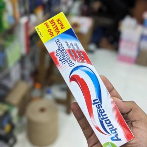Aquafresh Triple Protection Toothpaste 100ml