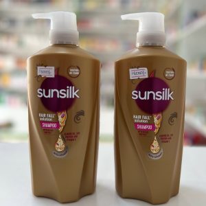 Sunsilk Hair Fall Solution Shampoo 625ml