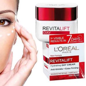 Loreal Paris Revitalift Hydrating Day Cream 50ml