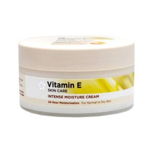 Superdrug Vitamin E Intense Moisture Cream 100ml