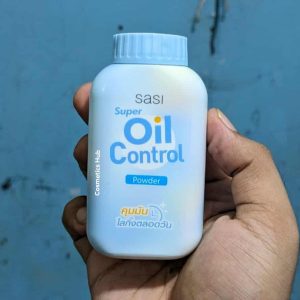 Sasi Super Oil Control Powder 50g