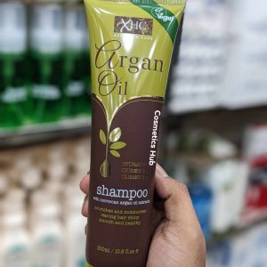Xhc Argan Oil Shampoo 300ml