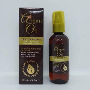 Xpel Argan Oil Hair Treatment with Moroccan Argan Oil extract 100ml