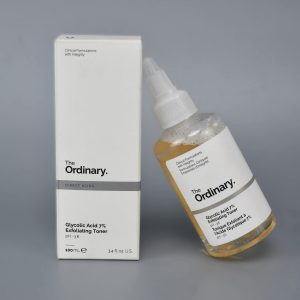 The Ordinary Glycolic Acid 7% Exfoliating Toner 100ml