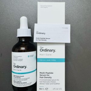 The Ordinary Multi Peptide Serum For Hair Density 60ml