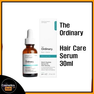 The Ordinary Multi Peptide Serum For Hair Density 30ml