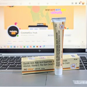 Heal N Cure NG Glow Cream 20g