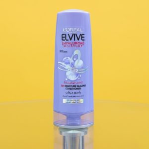 L'Oreal Elvive Hyaluron Moisture 72H Moisture Sealing Conditioner (360ml)