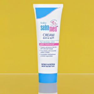 Sebamed Extra Soft Baby Cream 50ml