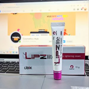 Lipzlite Lip Lightening Cream (15g)